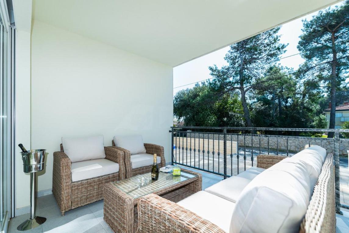 Apartmann Vir Exterior photo