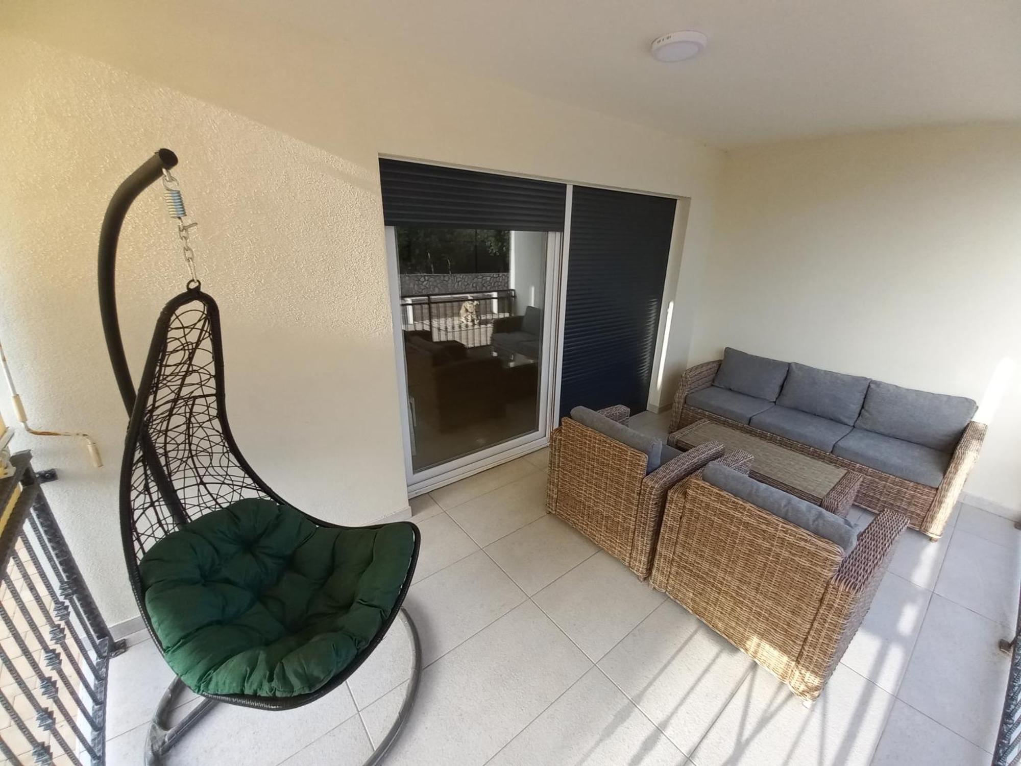 Apartmann Vir Exterior photo