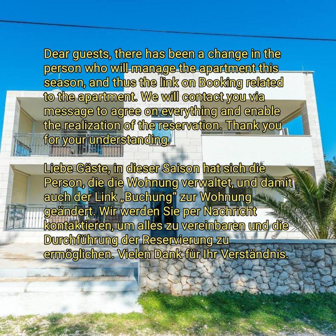 Apartmann Vir Exterior photo